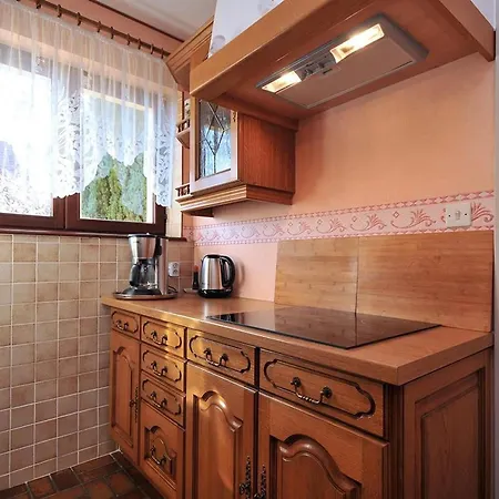 別荘 A Avec Jardin Et Parking Prive - Fr-1-744-45