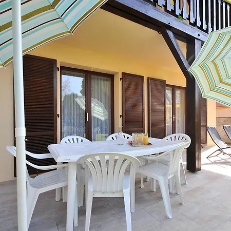 A Avec Jardin Et Parking Prive - Fr-1-744-45 別荘 リクヴィール