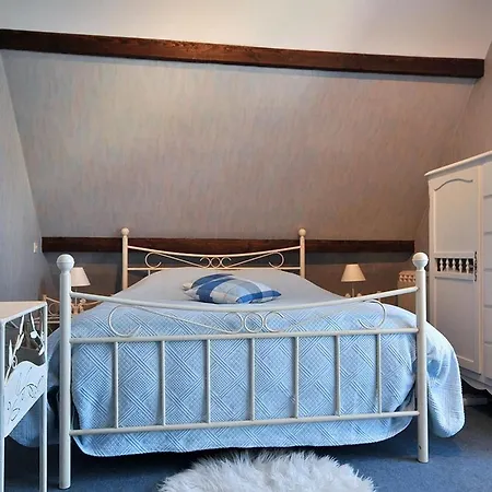 A Avec Jardin Et Parking Prive - Fr-1-744-45 * リクヴィール