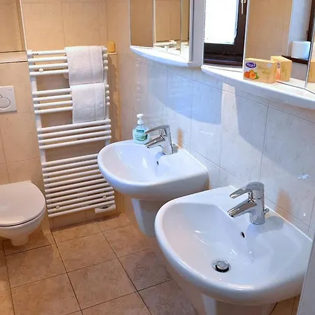 別荘 A Avec Jardin Et Parking Prive - Fr-1-744-45 リクヴィール