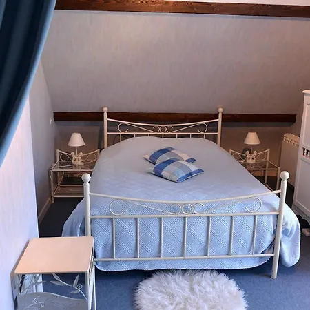 別荘 A Avec Jardin Et Parking Prive - Fr-1-744-45 *