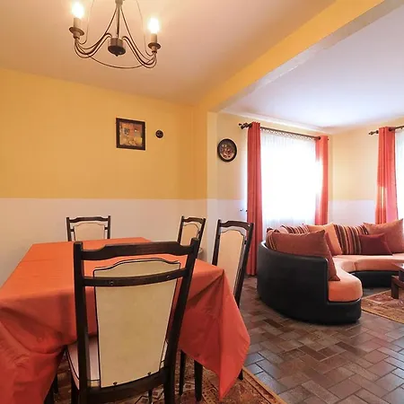 A Avec Jardin Et Parking Prive - Fr-1-744-45 別荘 リクヴィール